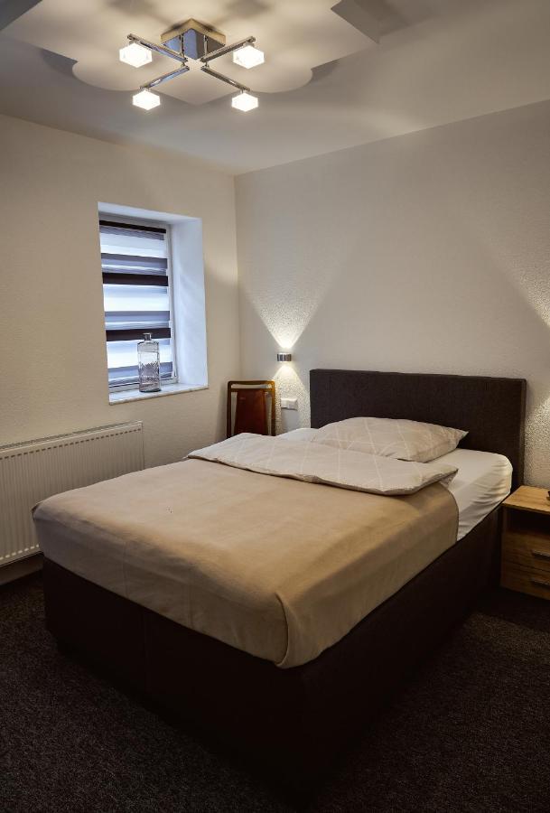 Boardinghouse Apart-Hotel オーバーコッヘン エクステリア 写真