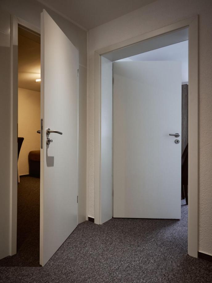 Boardinghouse Apart-Hotel オーバーコッヘン 部屋 写真